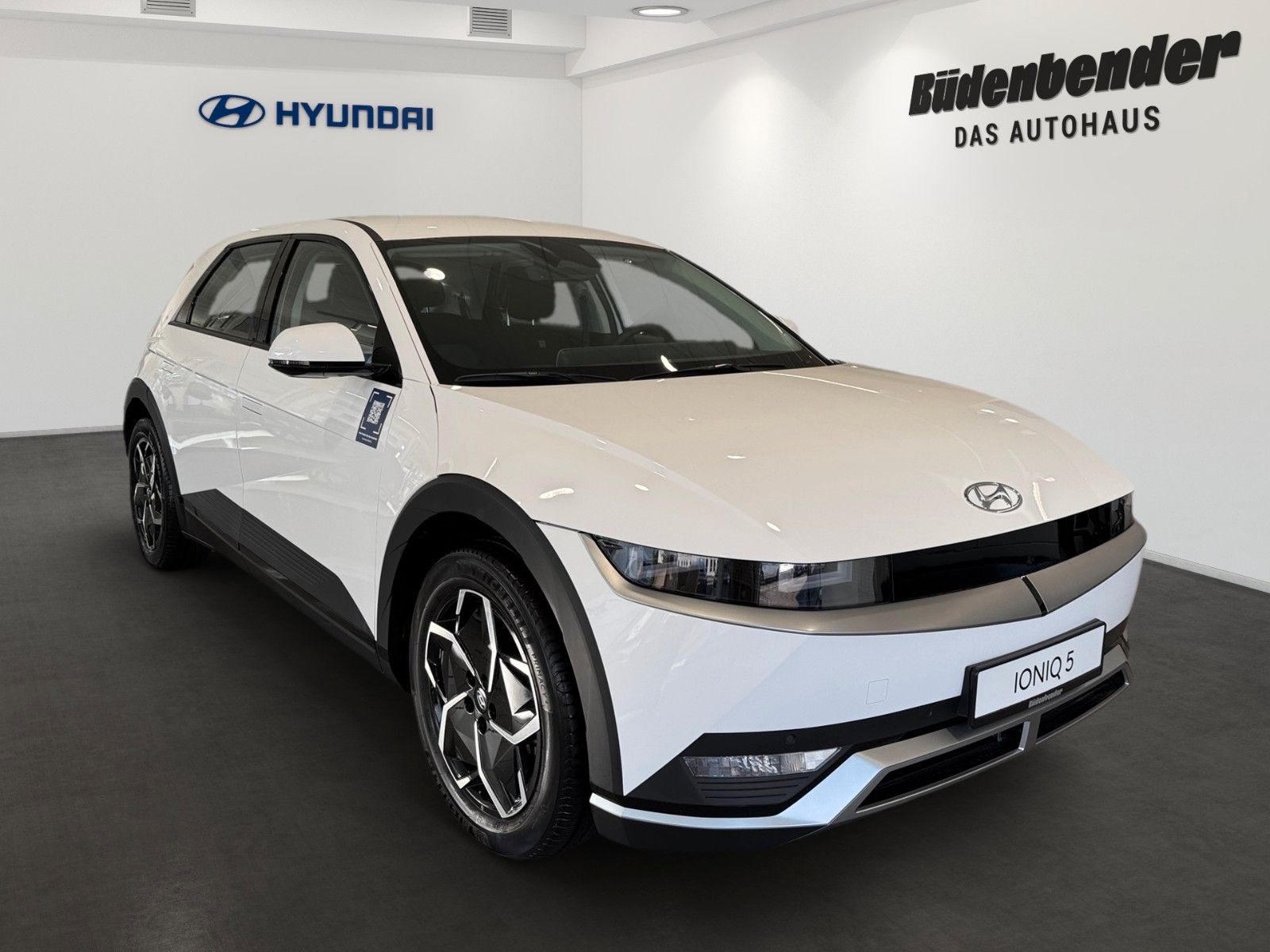Hyundai IONIQ 5 – Bild 2