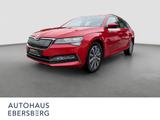 Skoda Superb Combi ambition iV 1.4 eTSI Kamera Pano AH - Skoda Superb Ambition mit Hybrid-Antrieb (Benzin/Elektro)
