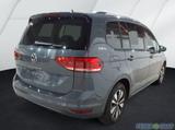 Volkswagen Touran 2.0 TDI DSG GOAL AHK NAVI SHZ IQ.LIGHT - Volkswagen Touran Jahreswagen: Automatik