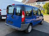 Fiat Doblo Doblò 1.4 8V Actual - TÜV 04/2026 - gebrauchte Fiat Doblo aus dem Jahr 2006