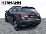 Mitsubishi ASX 2.0 MIVEC Top CAM*LED*NAVI*PANO*SHZ*TWA*PDC - gebrauchte Mitsubishi ASX aus dem Jahr 2021