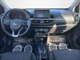 Kia Picanto X-Line 1 Hand AHK Kamara NAVI PDC - Kia Picanto