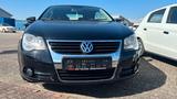 Volkswagen Eos 1.6 - gebrauchte Volkswagen Eos aus dem Jahr 2006