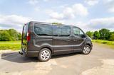 Opel Vivaro 8 Sitze Standhzg. SHZ AHK CarPlay TOP - Opel Vivaro: Kleinbus