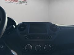 HYUNDAI i10 Klimaanlage, Isofix, Elektrische Fensterhebe