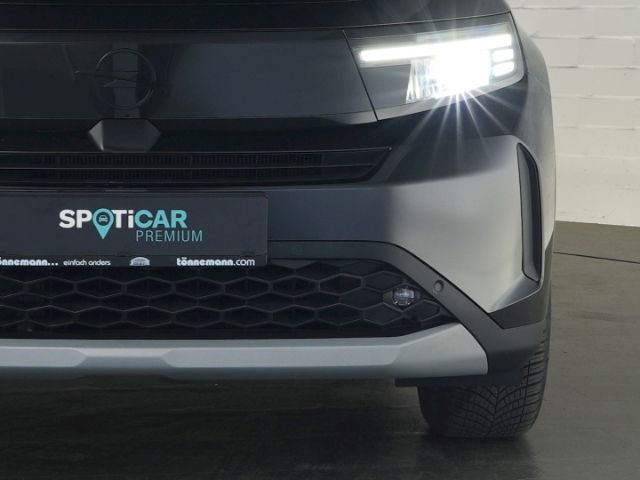 Frontera Electric C GS 44kWH AT+LED LICHT+NAVI+R