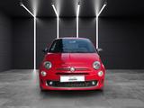 Fiat 500 S*Klima*Sport*Automatik*Tempomat* - gebrauchte Fiat Kleinwagen