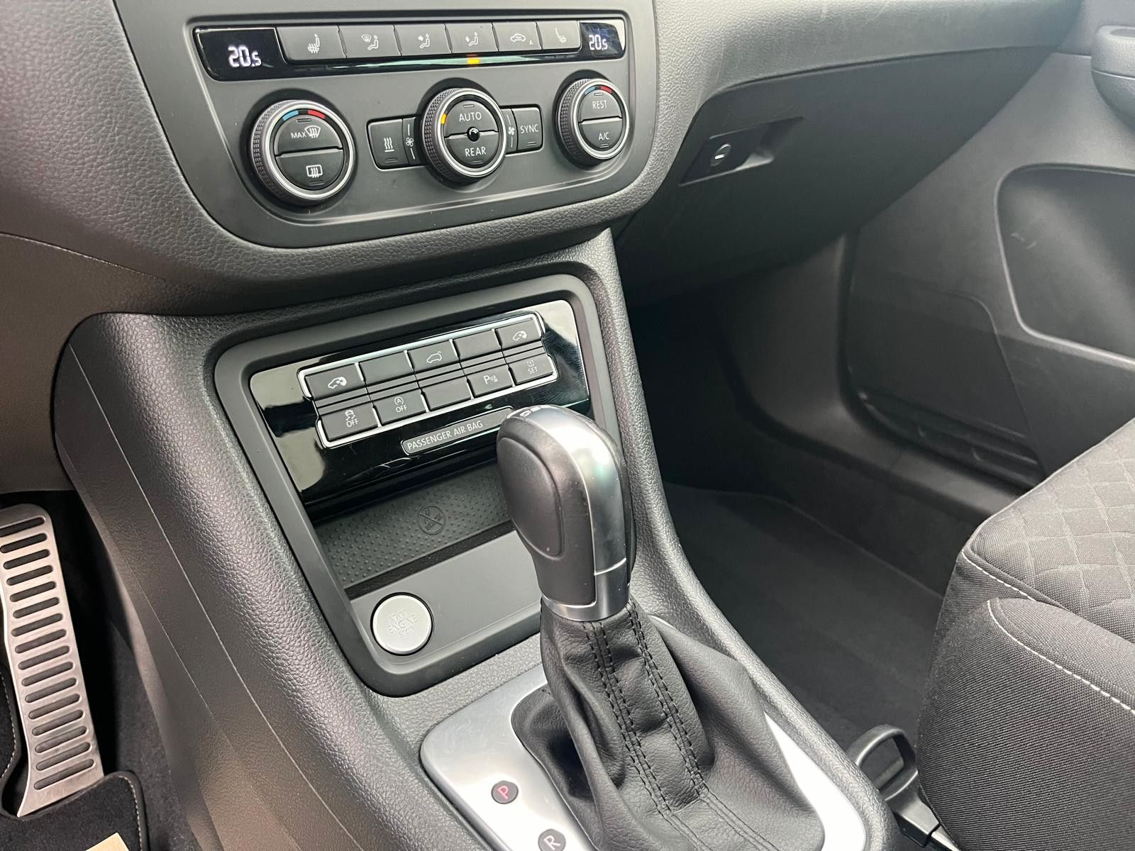 Fahrzeugabbildung Volkswagen Sharan 2.0TDI BMT Join 7.Sitzer*Pano*AHK*