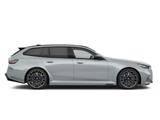 BMW M5 Touring Sportpaket AHK-klappbar AHK El. Panod - BMW M5: Sport
