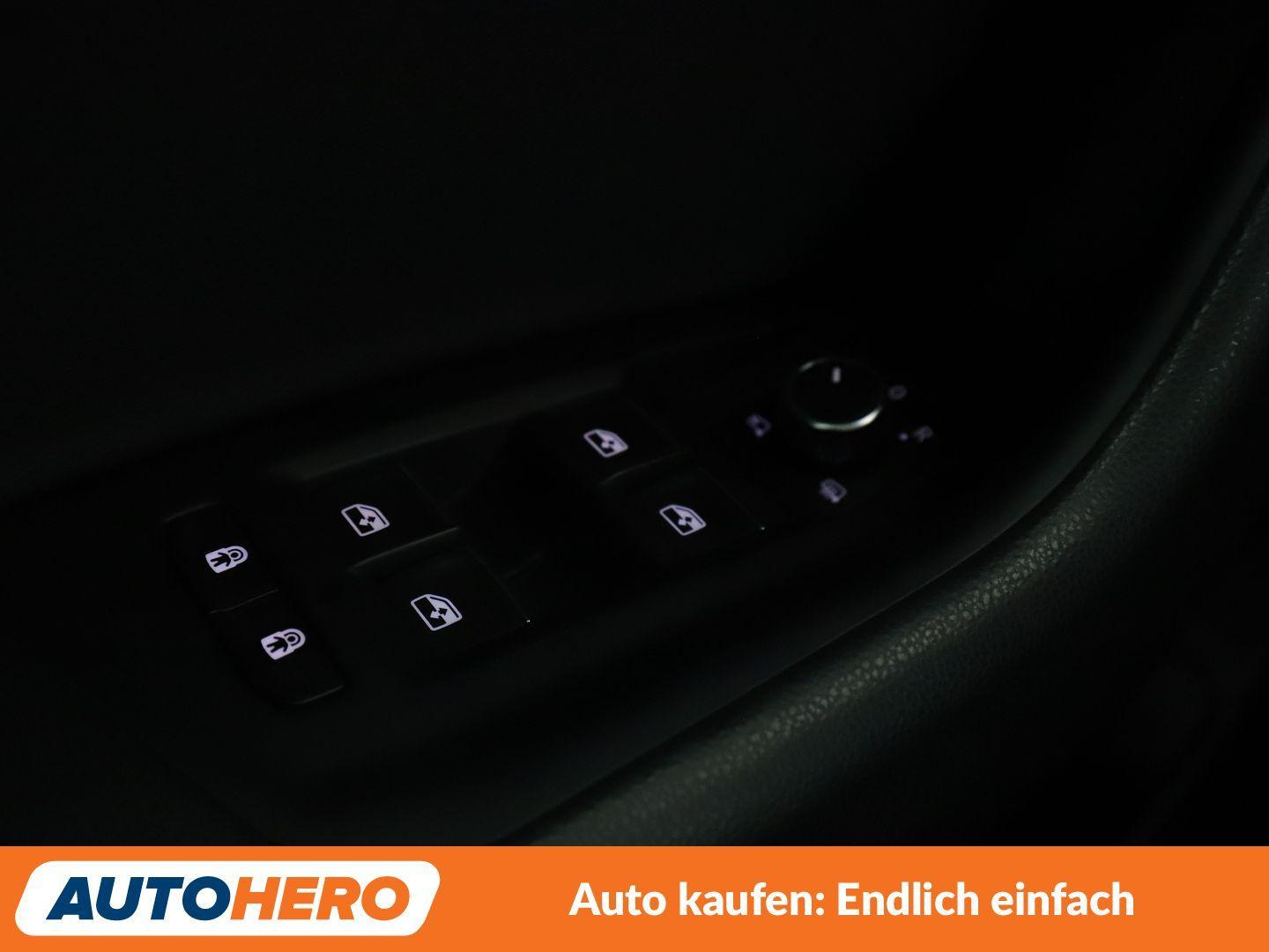 Volkswagen Touareg 3.0 V6 TDI Elegance 4Motion Aut.*NAVI*