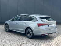 Skoda Octavia - Vorschau Bild 4