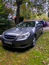 Chevrolet Epica - Chevrolet Epica Gebrauchtwagen