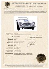 Austin Healey MK1