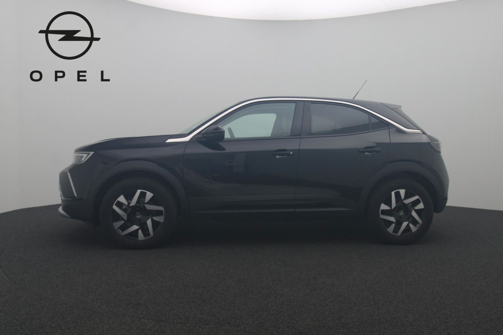 Fahrzeugabbildung Opel Mokka-e Elegance