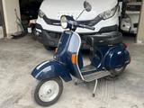 Piaggio Vespa 125 PX P125x - PIAGGIO PX 125