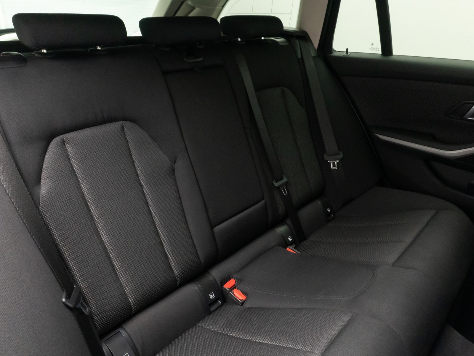 Fahrzeugabbildung BMW 318i DAB CockPit+ PDC LED Geschwindigkeitsreg.
