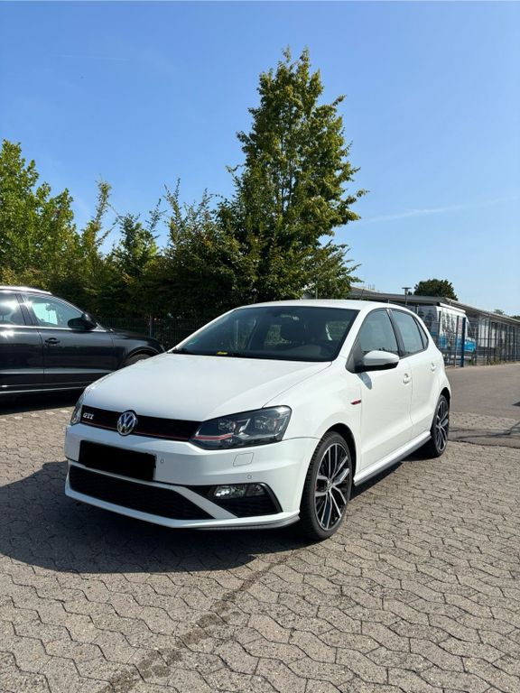 Image of Volkswagen Polo