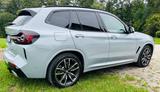BMW X3 xDrive20d G01 8fach bereift - BMW: F01