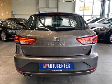 Seat Leon ST FR *TEMPOMAT*SITZHZ*PDC*TOUCH*