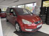 Ford Galaxy Titanium*AHK*7 Sitzer - Ford Galaxy: Rot