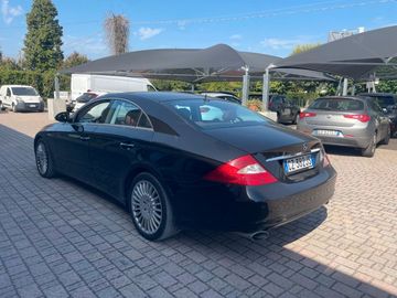 Mercedes CLS 320 - 3