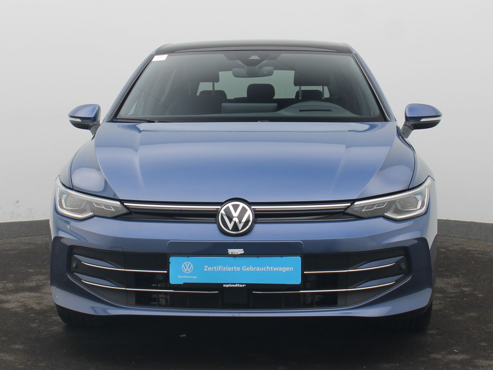 Volkswagen Golf - Bild 3