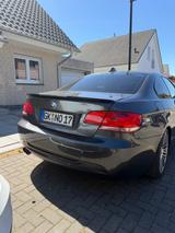 BMW 330i Coupé | M-Optik | CarPlay | gepflegt | - gebrauchte BMW 330 aus dem Jahr 2007