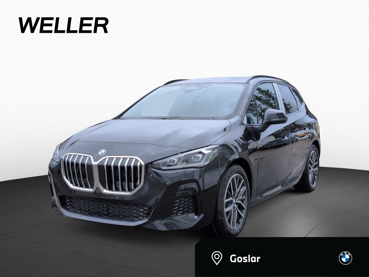 BMW 218i