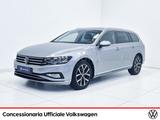 Volkswagen Passat variant 2.0 tdi executive 4mot - Volkswagen Passat: Executive