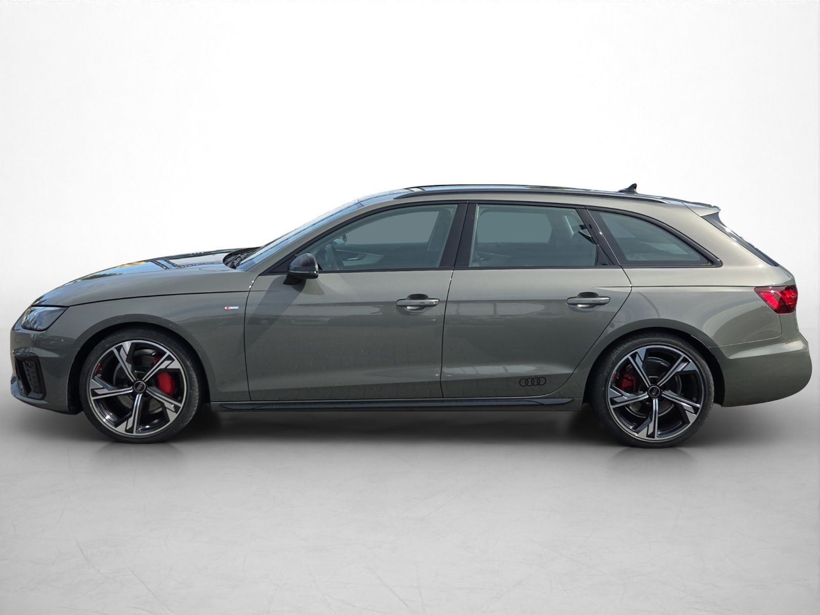 Audi A4 - Bild 3