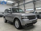 Land Rover Range Rover 4.4 TDV8 Vogue 4WD GSD R-KAM MEMORY - Land Rover Range Rover: Tdv8 Vogue