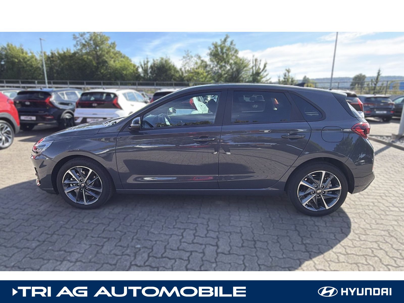Hyundai i30 – Bild 6