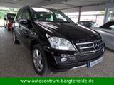 Mercedes-Benz ML 280 CDI Aut. BlueEfficiency NAVI+E-GSD+KLIMA - gebrauchte Mercedes-Benz ML-Klasse aus dem Jahr 2010