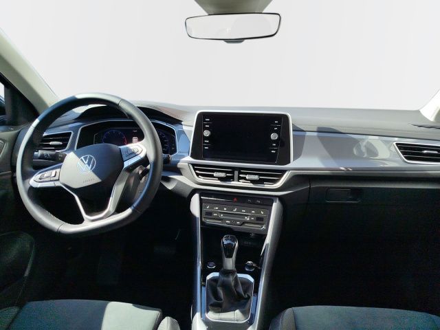 Fahrzeugabbildung Volkswagen T-ROC Style 1.5 TSI 110 kw 7-Gang DSG, AHK, Navi