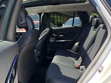 Mercedes GLC 220 - 12