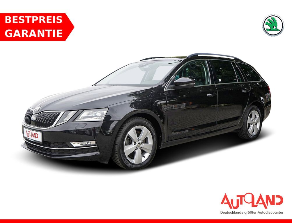 Image of Skoda Octavia