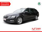 Skoda Octavia Combi 2.0 TDI Ambition - Skoda Octavia 2.0 TDI