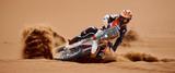 KTM 450 Rally Replica Modelljahr 2026 - KTM 450