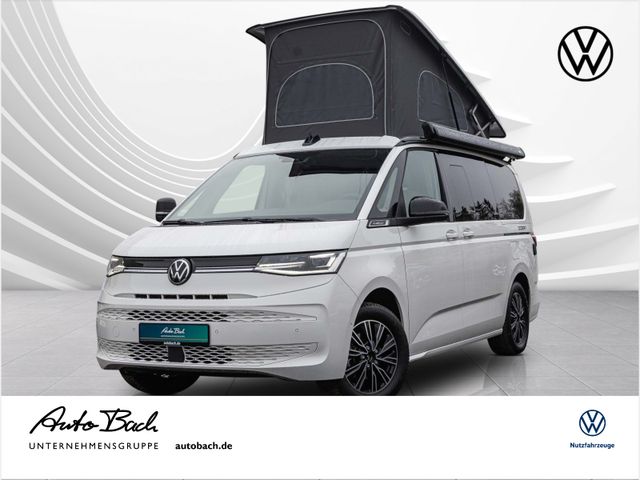 Volkswagen California Ocean 2,0 l TDI | AHK | Ambiente | As