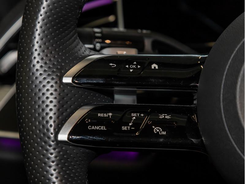 Mercedes-Benz E 450 d 4M AMG-Sport/Super/Pano/Burm/AHK/Night