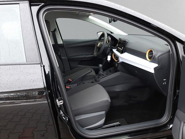 Fahrzeugabbildung Seat Ibiza Hola 1.0MPI LED MFL PDC Klima DAB+ 0,99%