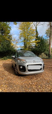 Citroën C3 Picasso VTi 120 Tendance EGS6 Tendance