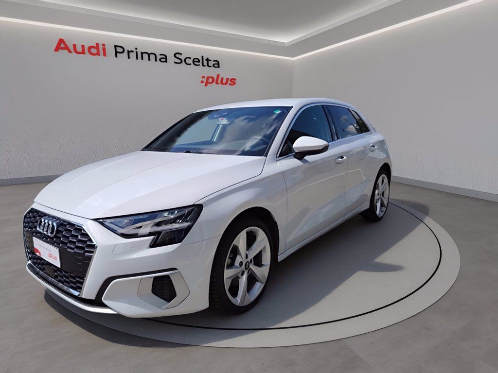 Image of Audi A3