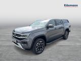 Volkswagen Amarok Style DoKa 3.0TDI 4Mo AHK HARDTOP - : Geländewagen, Hardtop