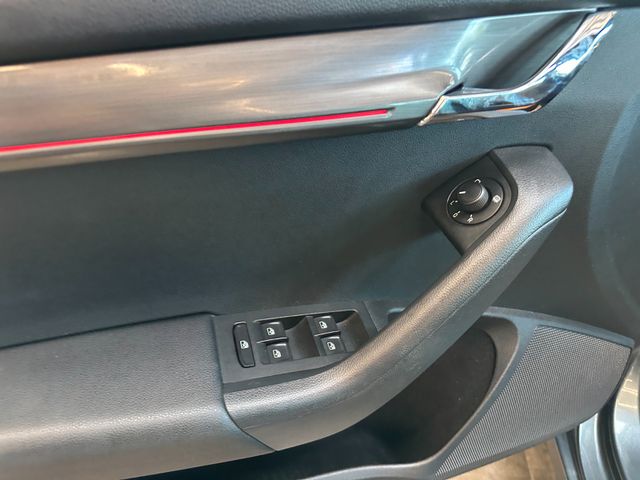 Skoda Octavia Combi *PANO*ACC*NAVI*LED*2-ZONEN*