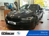 BMW 530d xDrive Touring M Sportpaket + GARANTIE - BMW 530 Gebrauchtwagen in Hamm