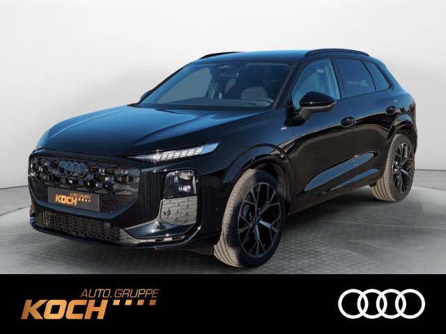 Audi Q3 SUV 150 KW TFSI q. S-Tronic S-Line