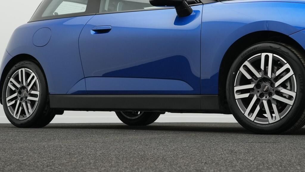 MINI Cooper E - Bild 20