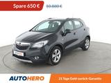 Opel Mokka 1.4 Turbo Edition ecoFlex*TEMPO*CAM* - Opel Mokka Gebrauchtwagen in Hannover