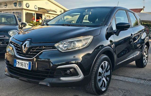 Renault Captur 1.5dCi 90cv EDC Start&Stop Energy